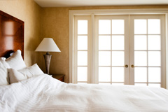 Foel Gastell bedroom extension costs