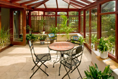 Foel Gastell conservatory quotes