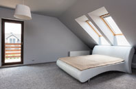 Foel Gastell bedroom extensions