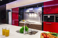 Foel Gastell kitchen extensions