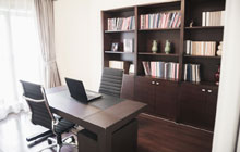 Foel Gastell home office construction leads